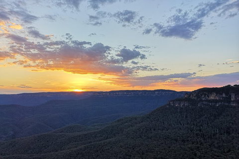 Blue Mountains Day Tour With Wildlife At Sunset From Sydney - Surfers Gold Coast 1