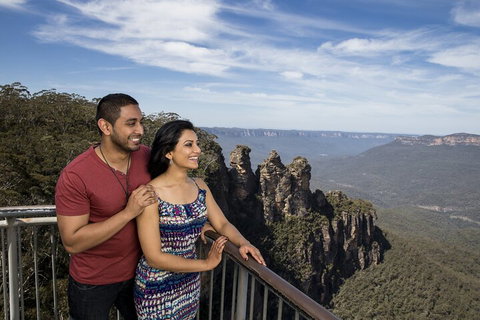 Blue Mountains Day Tour With Wildlife At Sunset From Sydney - Surfers Gold Coast 4