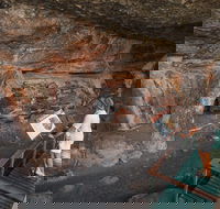 Kakadu National Park Wildlife and Ubirr Rock Art Tour from Darwin City - Surfers Gold Coast