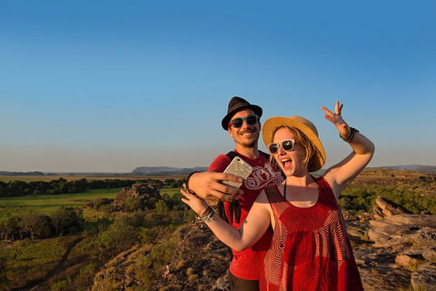 Kakadu National Park Wildlife And Ubirr Rock Art Tour From Darwin City - Surfers Gold Coast 1