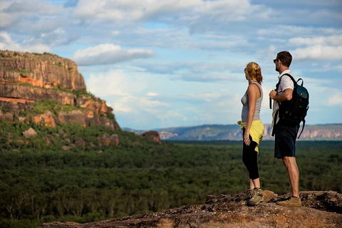 Kakadu National Park Wildlife And Ubirr Rock Art Tour From Darwin City - Surfers Gold Coast 3