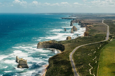 Great Ocean Road 2 Day Highlights Tour And Sunset 12 Apostles - Surfers Gold Coast 1