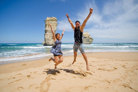Great Ocean Road 2 Day Highlights Tour And Sunset 12 Apostles - Surfers Gold Coast 3