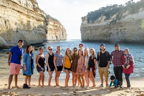 Great Ocean Road 2 Day Highlights Tour And Sunset 12 Apostles - Surfers Gold Coast 4