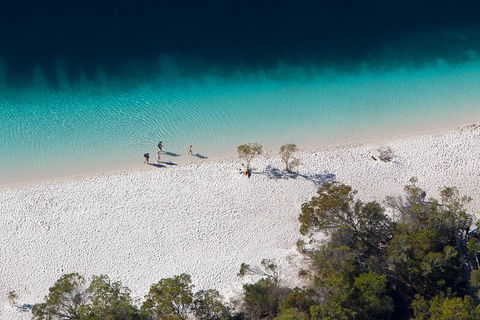 Fraser Explorer K'gari 2-Day Tour - Surfers Gold Coast 3