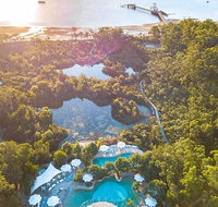 K'gari Getaway Tour from Hervey Bay - Surfers Gold Coast