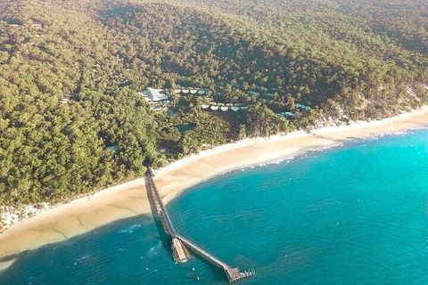 K'gari Getaway Tour From Hervey Bay - Surfers Gold Coast 2