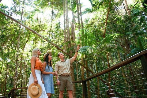 K'gari Getaway Tour From Hervey Bay - Surfers Gold Coast 3
