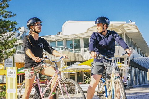 Explore Freo The Local Way: 3-hour Bike Tour - Surfers Gold Coast 2