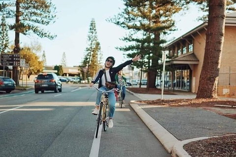 Explore Freo The Local Way: 3-hour Bike Tour - Surfers Gold Coast 3