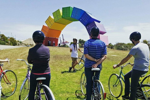 Explore Freo The Local Way: 3-hour Bike Tour - Surfers Gold Coast 5