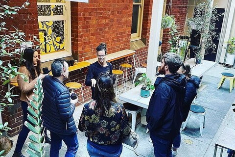 Best Of Fremantle 2-Hour Walking Tour - Surfers Gold Coast 2