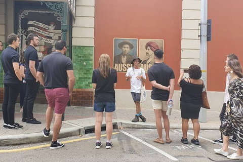 Best Of Fremantle 2-Hour Walking Tour - Surfers Gold Coast 3