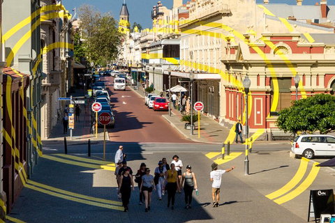 Best Of Fremantle 2-Hour Walking Tour - Surfers Gold Coast 4