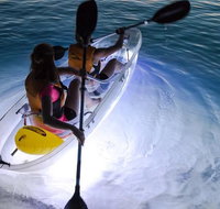 2-Day Moreton Island Tour from Brisbane or Gold Coast with Optional Nighttime Kayaking - Surfers Gold Coast
