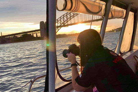 Sunset And Sparkle Sydney Harbour Cruise - Surfers Gold Coast 2