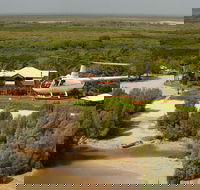 Broome 30 Minute Scenic Helicopter Flight - Surfers Gold Coast