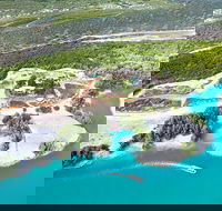 Half-Day Willie Creek Pearl Farm Tour with Helicopter Flight - Surfers Gold Coast