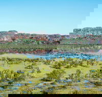 Jabiru 60 minute Scenic Flight - Surfers Gold Coast