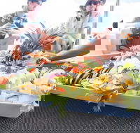 2-Night Whitsundays Sailing Adventure Whitsunday Getaway - Surfers Gold Coast