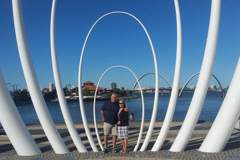 Very Best Of Perth Tour - Wildlife Park & City Highlights Tour - Surfers Gold Coast 1
