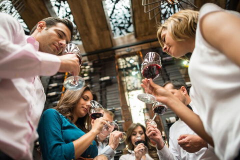 Perth To Margaret River Wine Tour - 2 Day Premium Boutique Wine Tour Experience - Surfers Gold Coast 5