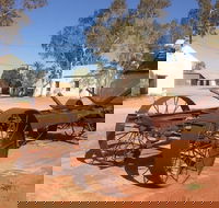 Palm Valley 4WD Day Tour - Surfers Gold Coast