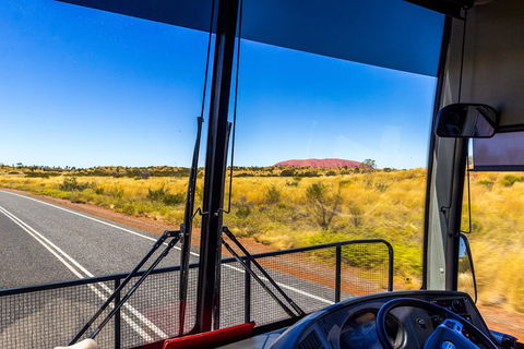 Uluru And Kata Tjuta Experience With BBQ Dinner - Surfers Gold Coast 3