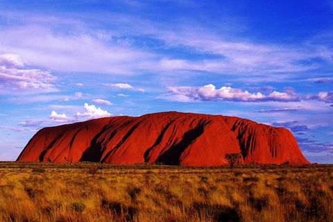 Uluru And Kata Tjuta Experience With BBQ Dinner - Surfers Gold Coast 4
