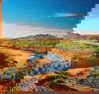 West MacDonnell Ranges Day Trip from Alice Springs - Surfers Gold Coast