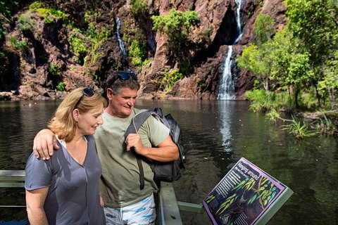 Litchfield National Park - Top End Day Tour From Darwin - Surfers Gold Coast 3