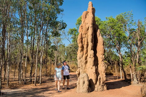 Litchfield National Park - Top End Day Tour From Darwin - Surfers Gold Coast 4