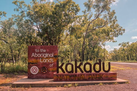 Kakadu Wilderness Escape - Top End Day Tour From Darwin - Surfers Gold Coast 0