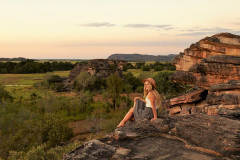 Kakadu Wilderness Escape - Top End Day Tour From Darwin - Surfers Gold Coast 5