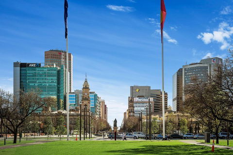 Adelaide Highlights, Hahndorf & McLaren Vale Wine Tasting And Sightseeing Tour - Surfers Gold Coast 1