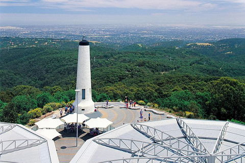 Adelaide Highlights, Hahndorf & McLaren Vale Wine Tasting And Sightseeing Tour - Surfers Gold Coast 2