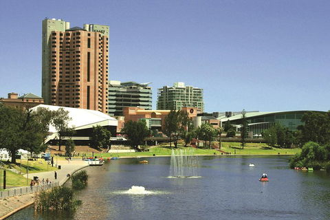 Adelaide Highlights, Hahndorf & McLaren Vale Wine Tasting And Sightseeing Tour - Surfers Gold Coast 3