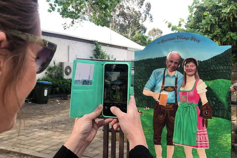 Adelaide Highlights, Hahndorf & McLaren Vale Wine Tasting And Sightseeing Tour - Surfers Gold Coast 5