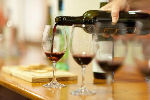 McLaren Vale And Glenelg Wine Tasting And Sightseeing (Half-day Afternoon) - Surfers Gold Coast 1