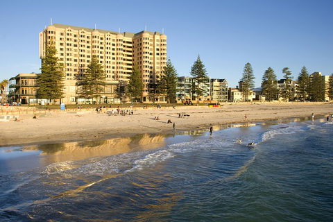 McLaren Vale And Glenelg Wine Tasting And Sightseeing (Half-day Afternoon) - Surfers Gold Coast 3