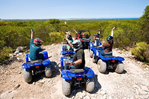 Kangaroo Island Quad Bike (ATV) Tours - Surfers Gold Coast 3