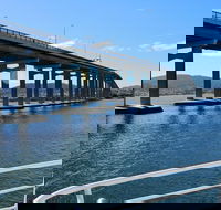 Derwent River Historic Harbour Cruise From Hobart - Surfers Gold Coast