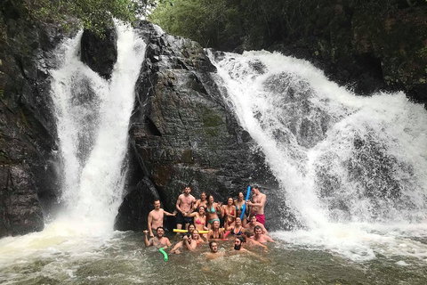 Atherton Tablelands Waterfalls Tour From Cairns - Surfers Gold Coast 3