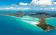 Whitsunday Bullet Day Trip - Whitehaven Beach And Snorkelling - thumb 1