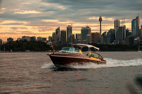 Private Sunset Cruise On Sydney Harbour For Up To Six Guests - Surfers Gold Coast 4