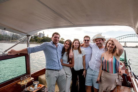 Private Sunset Cruise On Sydney Harbour For Up To Six Guests - Surfers Gold Coast 5