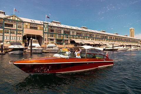 Private Luxury Cruise On Sydney Harbour For Up To Six Guests - Surfers Gold Coast 2