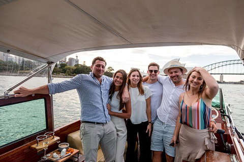Private Luxury Cruise On Sydney Harbour For Up To Six Guests - Surfers Gold Coast 3