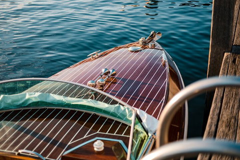 Private Luxury Cruise On Sydney Harbour For Up To Six Guests - Surfers Gold Coast 5