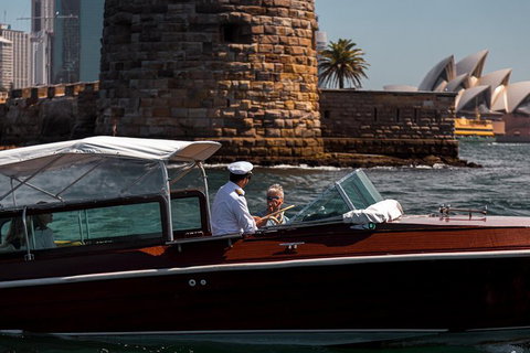 Private Icons And Highlights Cruise Of Sydney Harbour - Surfers Gold Coast 3